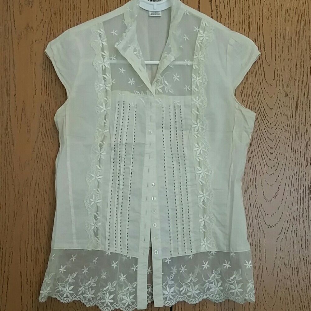 Ladies Top